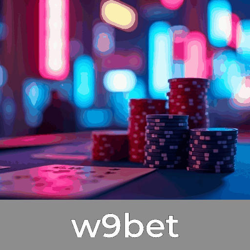Explore as Ofertas Incríveis de w9bet e Multiplique Seus Ganhos