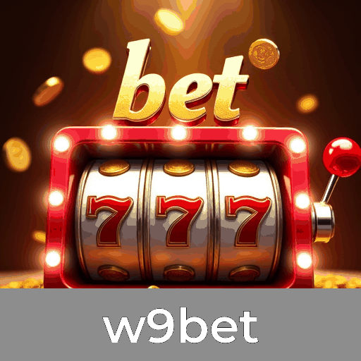 w9bet: Experimente a Emoção dos Jogos de Cassino e Ganhe!