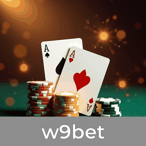 Aproveite os bônus e ofertas exclusivas do w9bet