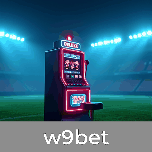 App Móvel w9bet: Funcionalidade e Conveniência em Suas Mãos