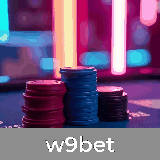 w9bet: Especialista em apostas esportivas no Brasil