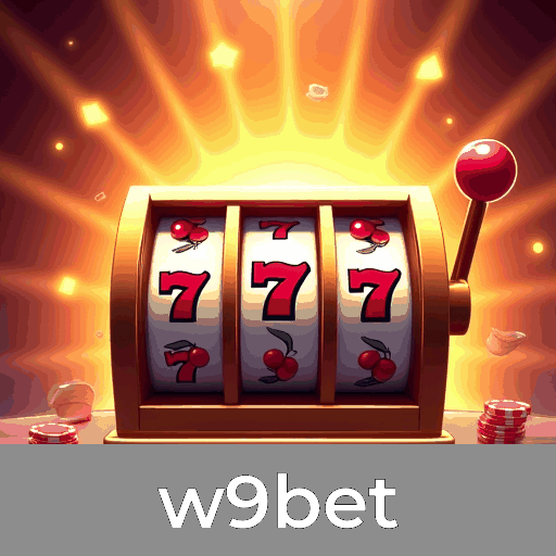 Aproveite os bônus e ofertas exclusivas do w9bet
