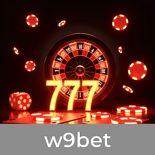 w9bet: Slots com Mega Jackpots, Croupiers ao Vivo e Jogos de Mesa