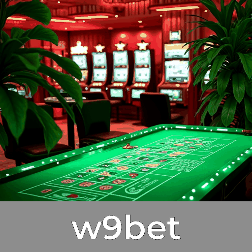 w9bet: Especialista em apostas esportivas no Brasil