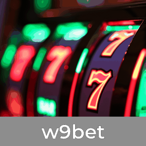 w9bet: Experimente a Emoção dos Jogos de Cassino e Ganhe!