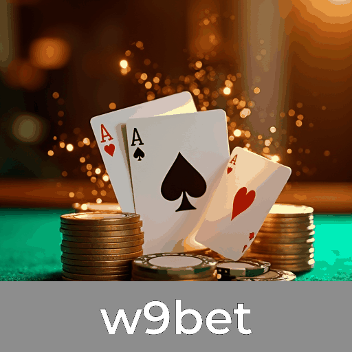 Experimente o Acesso Premium Instantâneo no w9bet