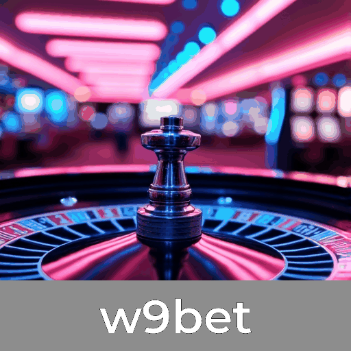 w9bet: A Experiência Autêntica de Jogos de Mesa Ao Vivo